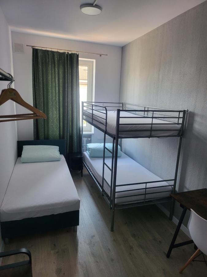 Rooms4Rest Wiertnicza - Private Rooms For Tourists - Atr Consulting Sp, Z O,O, Варшава Экстерьер фото