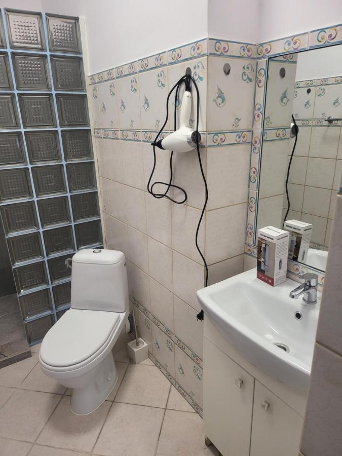Rooms4Rest Wiertnicza - Private Rooms For Tourists - Atr Consulting Sp, Z O,O, Варшава Экстерьер фото