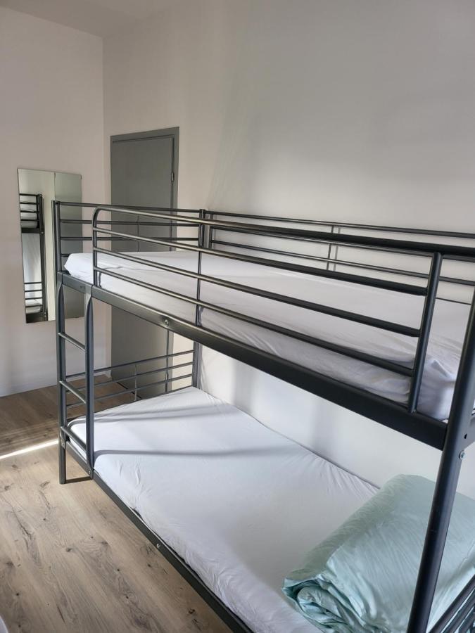 Rooms4Rest Wiertnicza - Private Rooms For Tourists - Atr Consulting Sp, Z O,O, Варшава Экстерьер фото