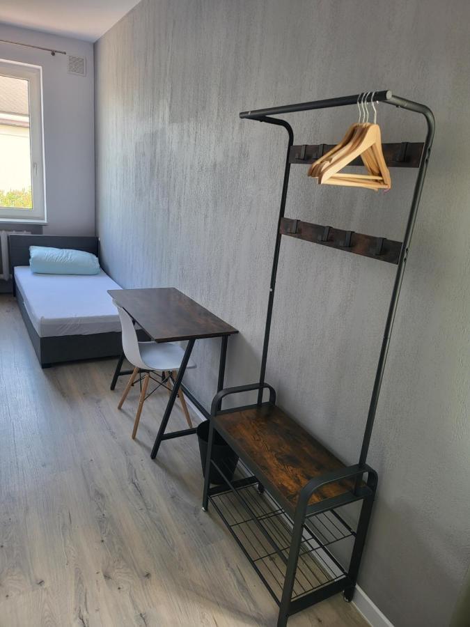 Rooms4Rest Wiertnicza - Private Rooms For Tourists - Atr Consulting Sp, Z O,O, Варшава Экстерьер фото