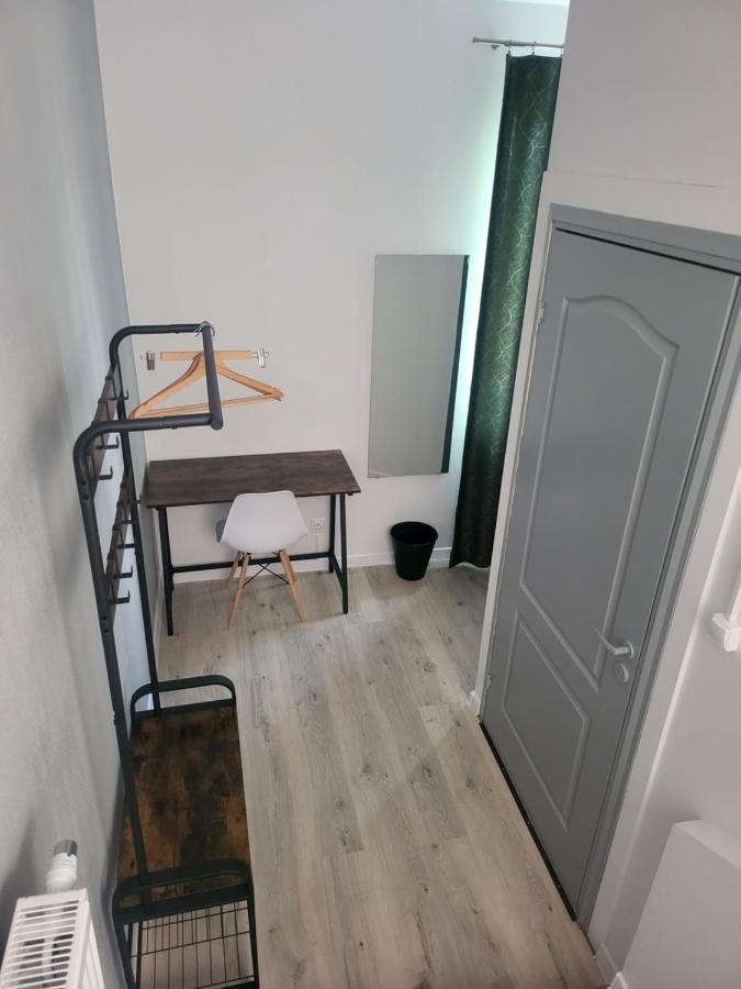 Rooms4Rest Wiertnicza - Private Rooms For Tourists - Atr Consulting Sp, Z O,O, Варшава Экстерьер фото
