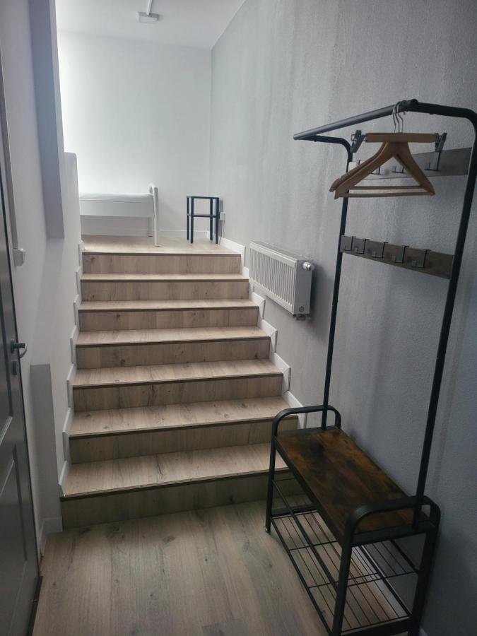 Rooms4Rest Wiertnicza - Private Rooms For Tourists - Atr Consulting Sp, Z O,O, Варшава Экстерьер фото