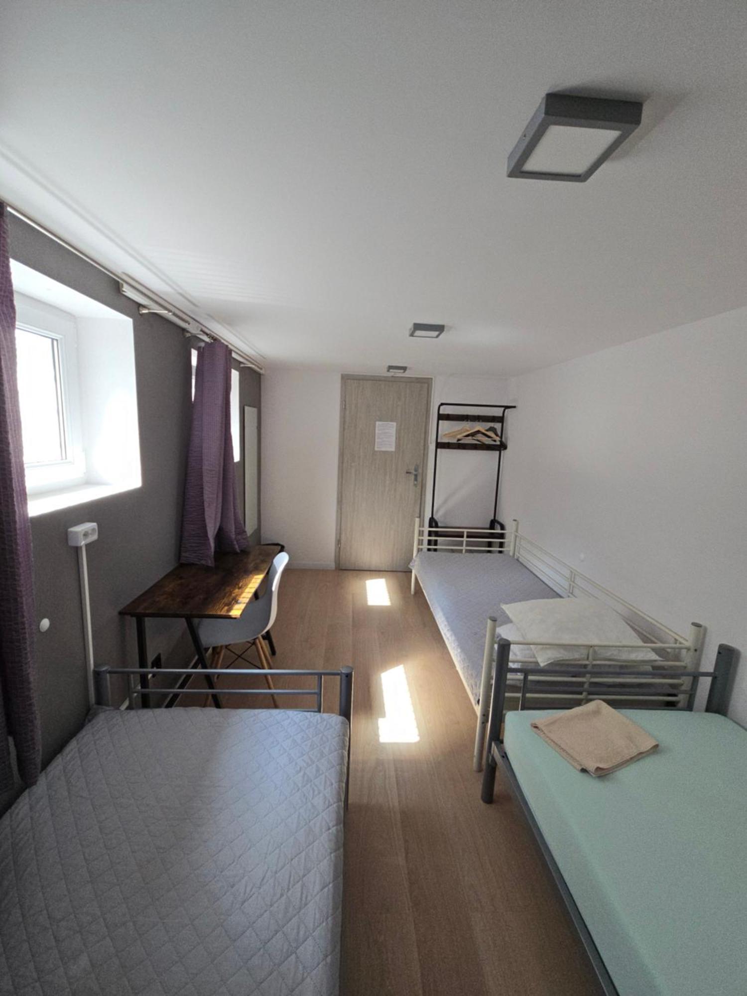 Rooms4Rest Wiertnicza - Private Rooms For Tourists - Atr Consulting Sp, Z O,O, Варшава Экстерьер фото